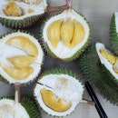 💚💚💚💚💚💚💚
*
Durian buffet😋
*
8th & 9th July 2017 Special
*
$38/pax or $145/4 pax
*
Serving- D1,D13,D18,D101, Mangosteen & Rambutan.
