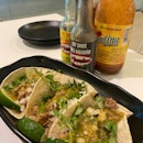 Carnitas Tacos-$8.50