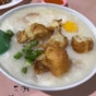 Chai Chee Pork Porridge