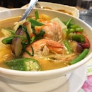 Sinigang (from $8, small)