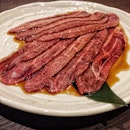 Tsurami (Beef Cheeks, $28)