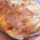 Roti Canai