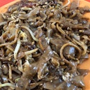 Hai Yan Fried Kway Teow Mee (Telok Blangah Rise Market & Food Centre)