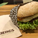 Berg with Cheese