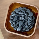 Starbucks Coffee with Caramel & Hazelnut