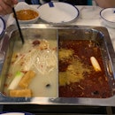 Ting Yuan Hot Pot Buffet