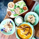 Last minute Thai food frenzy..