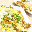 👉🏻 UN-UN-UN-UN-BEWEEVABLE 😱😱😱 My Dinner-calling for THAI FOOD WAS SO CHEAPCHEAP...