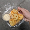 Smiley Potato 10 Pcs ($3.50) 