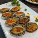 Chiled Abalone in Thai Sauce ($6.80+ per pc)