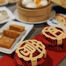 🍊 Tim Ho Wan 🍊
⬇️ CNY Countdown is ON!