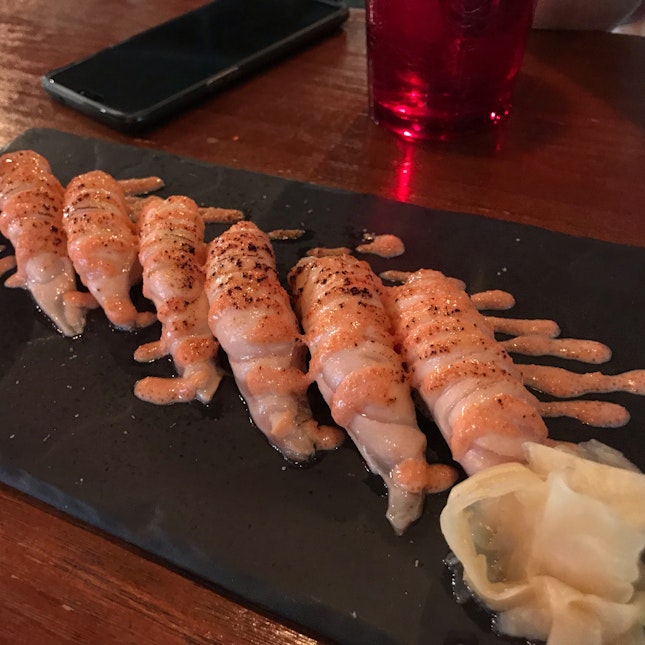 Aburi Sushi