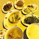 Teo Sheng Teochew Porridge 潮成潮州粥
