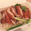 this is Zheng Swee Kee (正瑞记）Chicken rice.
