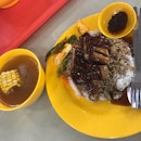 Ho-Ree Roasted Food (Ang Mo Kio 628 Market)