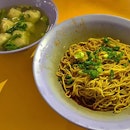 Long time no 👀, Teochew St Bak Chor Mee 🍜 is back with a new Cook and new menu for Teochew Meat Balls 😋 after closure of several🗓#ieatishootipost#hungrygowhere#instafood#foodporn#Rocasia#iweeklyfood#yummy#instagram#8days_eat#theteddybearman#eatoutsg#whati8today#yummy#eatoutsg#foodforfoodie#vscofood#igfoodie#eatingout#eatstagram#sgfood#foodie#foodstagram#SingaporeInsiders#sg50#100happydays#burpple#eatbooksg#ilovehawkerfood