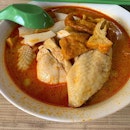 One of the Best Chicken Curry Noodle in Singapore - Ah Heng Chicken 🐓 Curry Noodles 🍜 @ahhengccm #ieatishootipost#hungrygowhere#instafood#foodporn#iweeklyfood#yummy#instagram#theteddybearman#eatoutsg#whati8today#yummy#eatoutsg#foodforfoodie#vscofood#igfoodie#eatingout#eatstagram#sgfood#foodie#foodstagram#SingaporeInsiders#100happydays#burpple#eatbooksg#burrplesg #ahhengccm #chickencurrynoodles