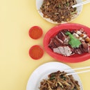 Ghim Moh Char Kway Teow