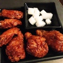 BonChon Chicken Wings