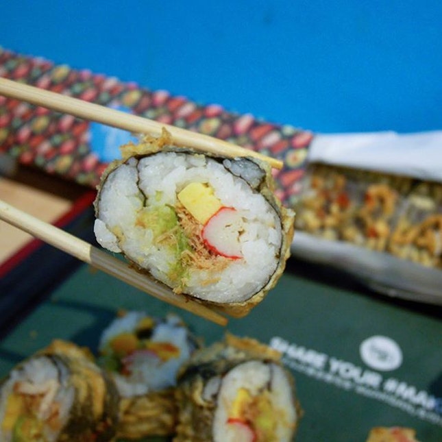 Sushi / Japan Food