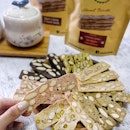 [X’MAS GIVEAWAY] We have 3 boxes yummy of premium biscotti biscuits from BTO (Baked To Order) to giveaway!