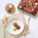 Magnum Bomboniera [S$9.90 | 1-for-1]
・
Managed to get my hands on @Magnum ice cream truffles at @FairPriceSG during the promotion.
