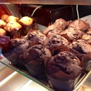 Assorted Muffins 