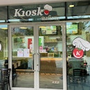 Kiosko Italiano by Kucina