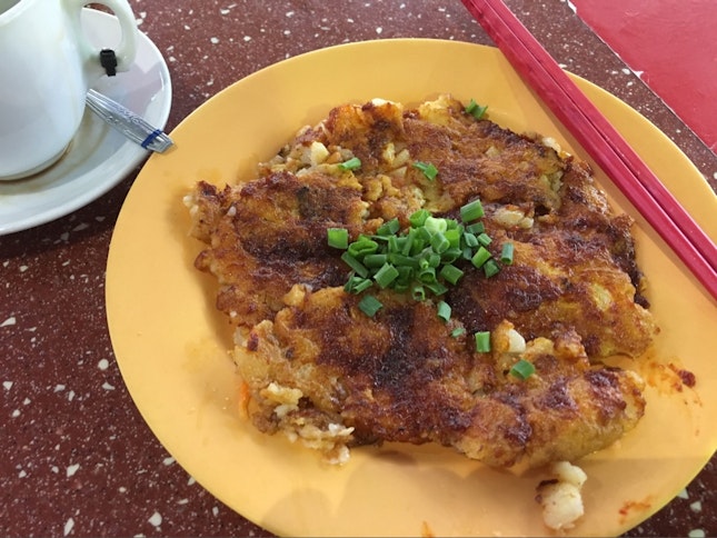 Favourite Cheap (and Delicious) Eats In Singapore