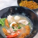 Lao You Xuan Noodle Kitchen