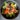 #sgfoodunion 7.5⭐ / 10⭐ Salmon Poke Bowl consisting of 2 set of Salmon, Honey Pineapple, Cherry Tomatoes, Edamame, Walnut, Tobiko, Furikake, Brown Rice and a glass of Peach Italian Soda @ S$12.90 from Idle at Infinite Studios