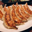 SINGAPORE
Osaka Ohsho’s fried gyoza is #1 on my list for good gyoza in Singapore!!!