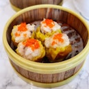 A good morning starts with a good dim sum.