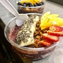 For Açaí Bowls And Smoothies