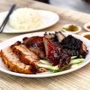 Been a while since I last had Kay Lee roast meats, but will definitely go for their Trio combo with crispy roast pork, roast duck and the amazing fatty char siew that is charred black to perfection on the outside, yet melt in your mouth inside.