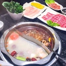 One of the pricier steamboat options but really worth the money!