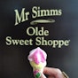 Mr Simms Olde Sweet Shoppe Singapore