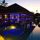 The Deck, Club Med Bali