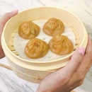 Mothers' Day and Fathers' Day Special Xiao Long Bao ❤️❤️!
