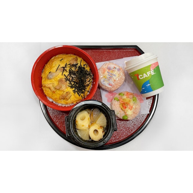 · 🌸 Oishii Convenience Japan Flavours 。...