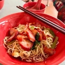 Xing Ji Wanton Mee
Take a virtual tour to the ever consistent Xing Ji Wanton Noodles!