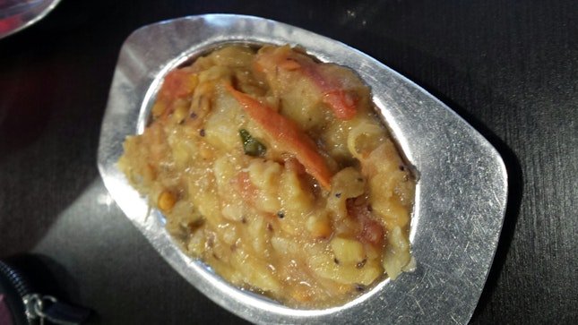 Potato Side Dish