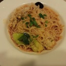J2 Minced Pork And Spicy Sour Noodles 7.8++