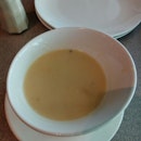 Cream Of Chicken Soup (Daily Soup, Part Of 2pax Christmas Set)