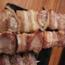 Pork Belly Shio 2.9++