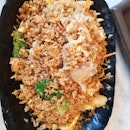 Tom Yum Fried Rice (thai Dynasty) 5.9nett