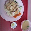 Chicken Thigh Rice 3.5nett