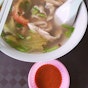 Soon Huat Pig's Organ Soup (Serangoon Garden Market)