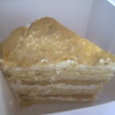 Durian Cake 8.5nett