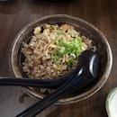 Unagi Fried Rice 15++(Eatigo)
